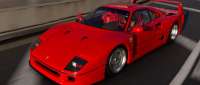 Ferrari F40