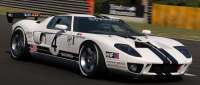 Ford GT