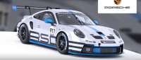 Porsche 911 GT3 Cup