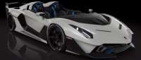 Lamborghini SC20