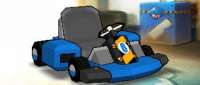 Made for Game Kart