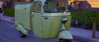 Piaggio Ape