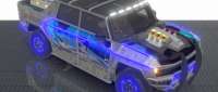 GMC Hummer EV
