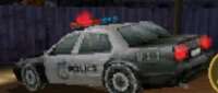 Ford Crown Victoria