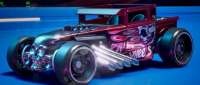 Hot Wheels Bone Shaker