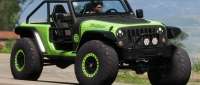 Jeep Trailcat