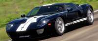 Ford GT