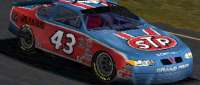 Pontiac Grand Prix NASCAR
