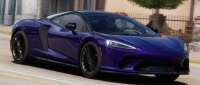 McLaren GT