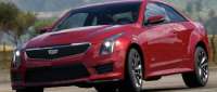 Cadillac ATS-V Coupe