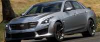 Cadillac CTS-V