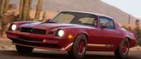 Chevrolet Camaro Z28