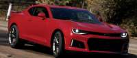 Chevrolet Camaro ZL1