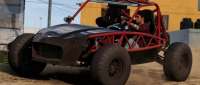 Exomotive Exocet