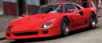 Ferrari F40