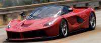 Ferrari LaFerrari