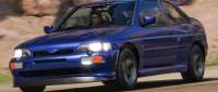 Ford Escort RS Cosworth