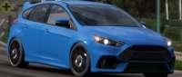 Ford Focus RS