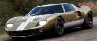 Ford GT40