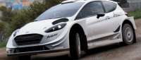 Ford Fiesta RS WRC
