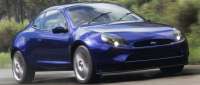 Ford Racing Puma