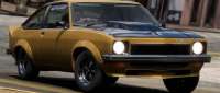Holden Torana