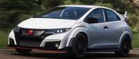 Honda Civic Type R