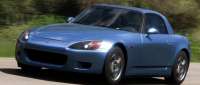 Honda S2000