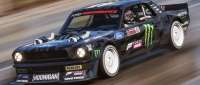Hoonigan Hoonicorn RTR Gymkhana 10