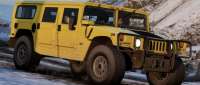 Hummer H1