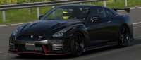 Nissan GT-R Nismo