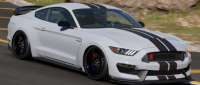 Ford Shelby GT350R