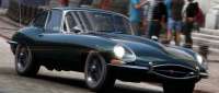 Jaguar E-Type