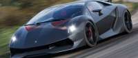 Lamborghini Sesto Elemento