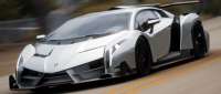 Lamborghini Veneno