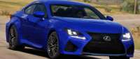 Lexus RC F