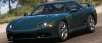 Mitsubishi GTO