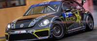 Volkswagen Beetle GRC