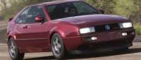 Volkswagen Corrado