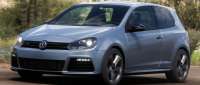 Volkswagen Golf R
