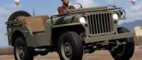 Willys MB 'Jeep'