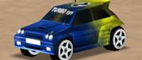 Renault 5 Turbo