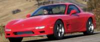 Mazda RX-7