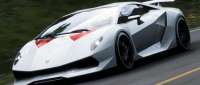Lamborghini Sesto Elemento