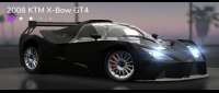 KTM X-Bow GT4