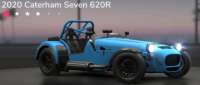 Caterham Seven 620R