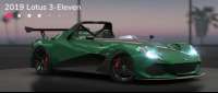 Lotus 3-Eleven