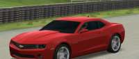 Chevrolet Camaro SS