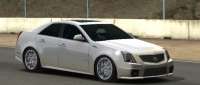 Cadillac CTS-V