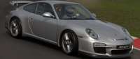 Porsche 911 GT3